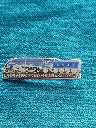 Vintage lner sir - lner,