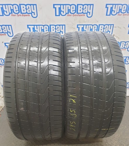 295 103y pirelli p - 295/35/21,