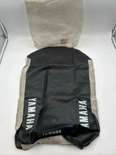 Yamaha seat cover - ,