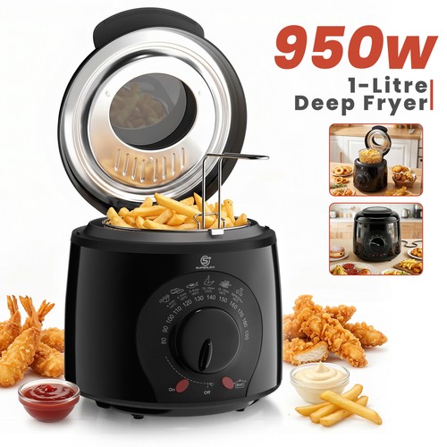 Superlex deep fat - superlex, fryer