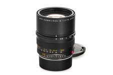 Leica Apo-Summicron-M 11637