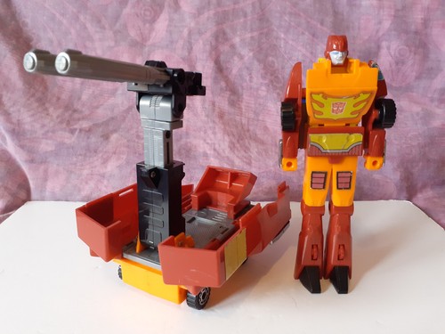 Transformers rodimus prime - rodimus,