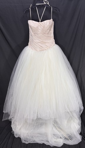 Read vintage white vera - vera, wang