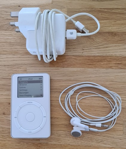 Apple ipod classic - apple,