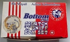 Bottom Live Scratch 'n' Sniff
