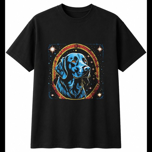Sprocker under the stars - the,