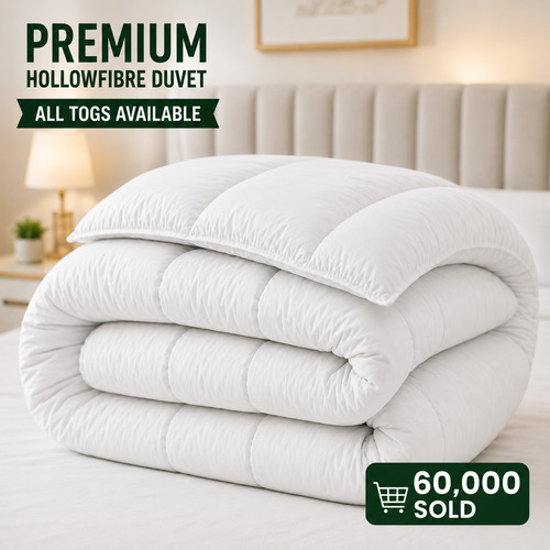 Anti allergy duvet - allergy,