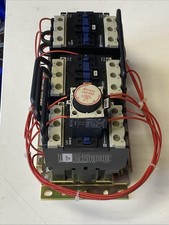 Telemecanique TeSys LC3D40M7
