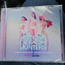 KPop Demon Hunters Original