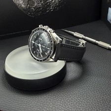 Premium FKM Rubber Watch Strap