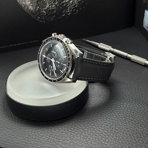 Premium fkm rubber watch strap - fkm,