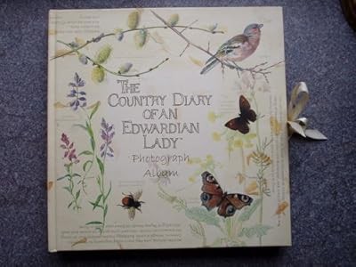 The country diary - the,