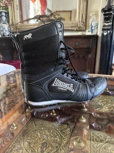 Lonsdale contender boxing - lonsdale,