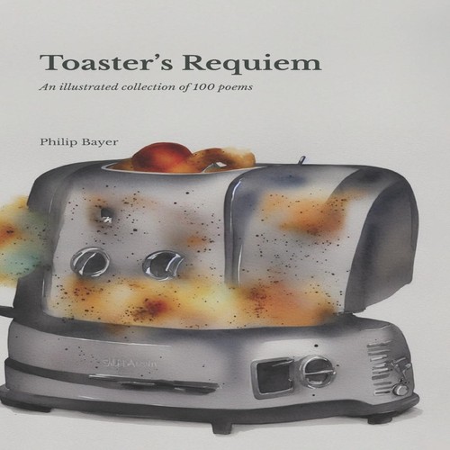 Toaster requiem collection - toaster's, a