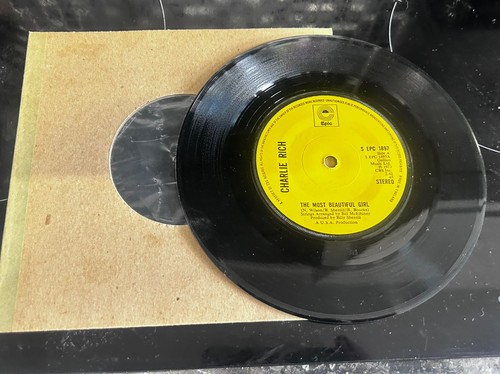 Charlie rich the - rich,