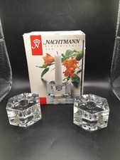 Vintage Nachtmann Bleikristall