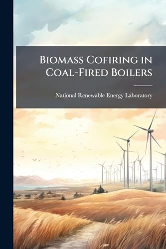 Biomass cofiring coal fired - cofiring, coal-fired