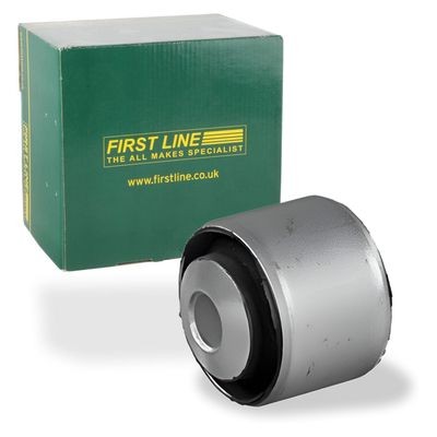 First line wishbone control - first,