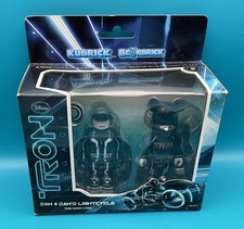 Disney Tron Legacy Kubrick
