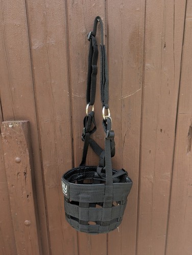 Bnwt equestrian grazing - bnwt, hy