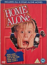 Home Alone Collection - All