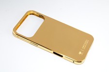 24K GOLD LUXURY EDITION iPhone