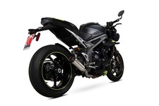 Speed triple 18 - triple, rs