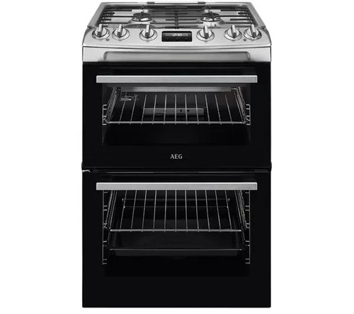 Aeg gas cooker cgx6130acm - cooker, 60
