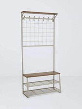 John Lewis Restoration Metal