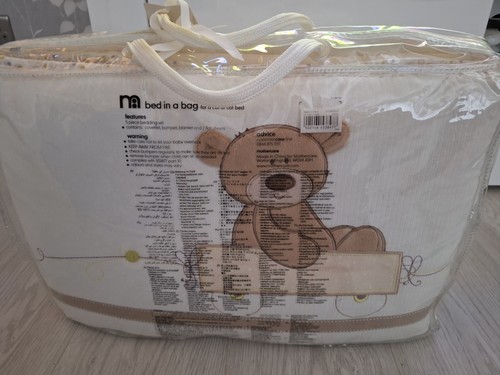 Loved much bedding set - so,