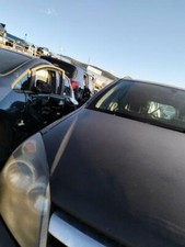 bonnet OPEL ASTRA H BERLINA