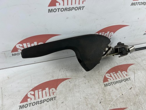 Nissan s14 handbrake lever - nissan,