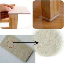 Felt Pads Self Adhesive Sticky