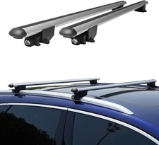 Roof Racks Cross Bars for Mini