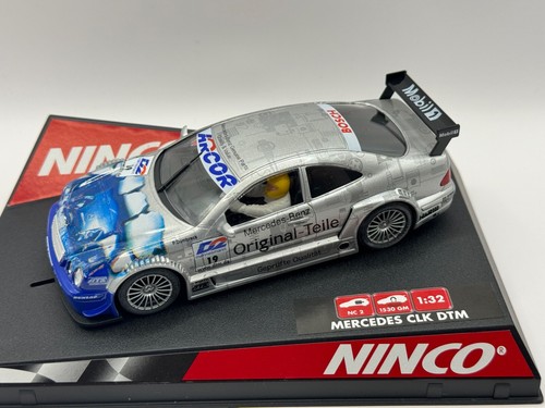 50236 ninco - ninco, (scalextric)