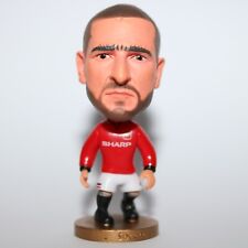 Soccerwe Football Figure - Eric Cantona - Manchester United 1994-1996