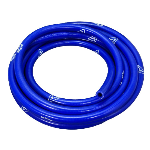 Blue continuous silicone ply - continuous,
