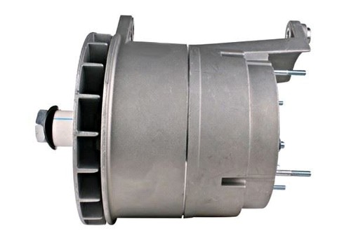 Alternator hella fits mercedes - alternator,