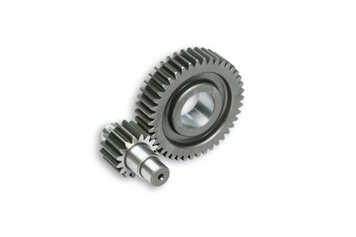 Malossi secondary gears - malossi, z