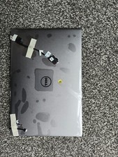 Dell XPS 13 9350 P54G WT5X0 QHD+ 3200 x1800 LCD Touch Screen Assembly