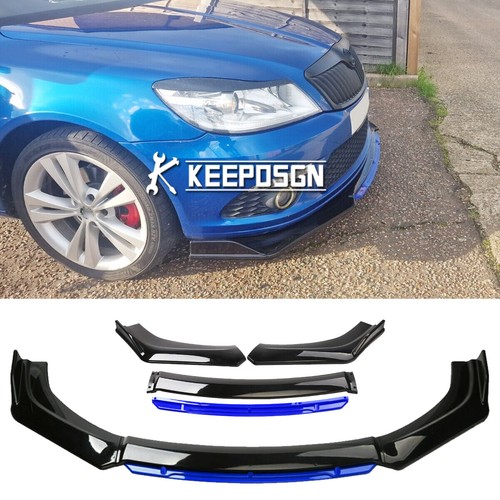 For skoda octavia 2010 blue - for, rs