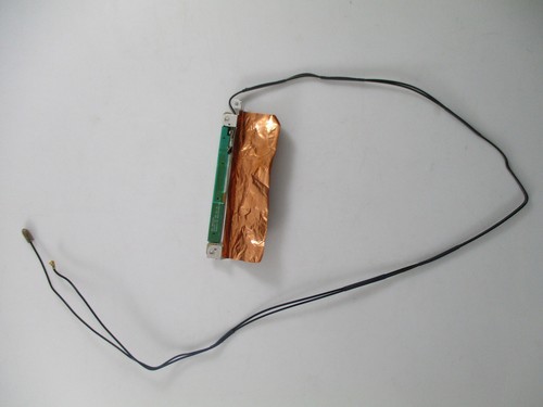 Wifi antennas dell precision - wifi,