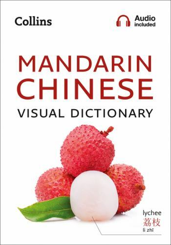 Collins mandarin chinese - collins,