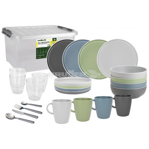 Brunner dolomit melamine - dolomit,