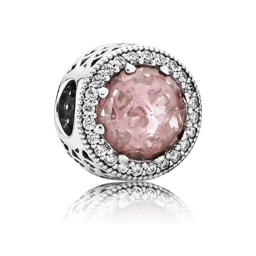 Pandora s925 radiant hearts - s925,