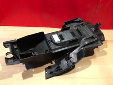 HONDA  XLV 125  XL 125 VARADERO  2007-2010  REAR MUD GUARD UNDER TRAY FENDER