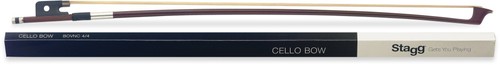 Cello bow wood - 4/4, bow,