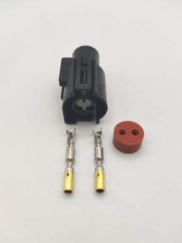 Pin radiator fan switch - 2,