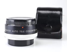 Panagor  2x Auto Tele