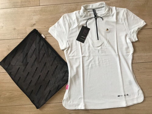 Assos cycling polo jersey - bd,
